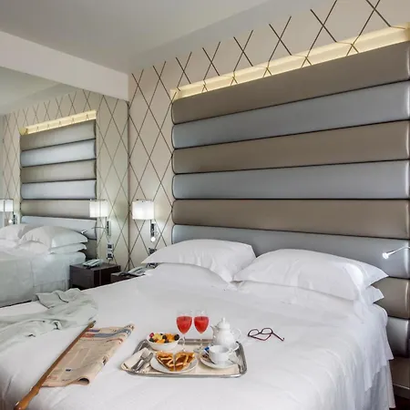 Hotel Enea 4*