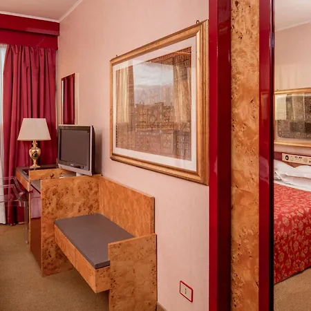 Enea 4* Pomezia
