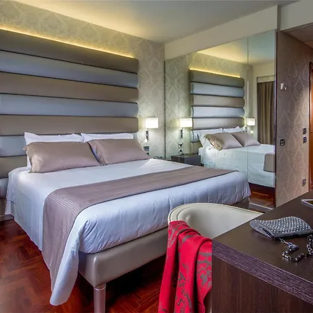 Enea Hotel