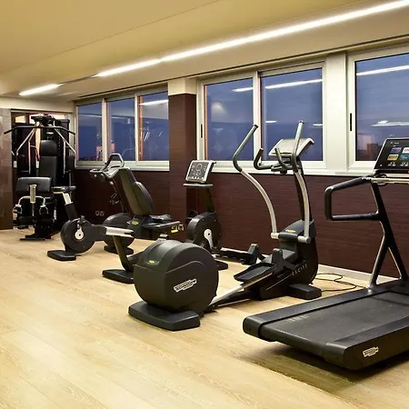 Hotel Enea Pomezia