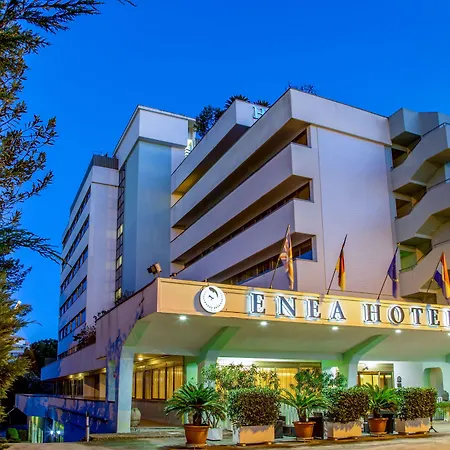Enea Hotel Pomezia