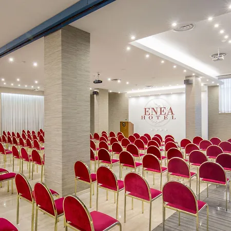 Enea 4* Pomezia