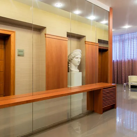 Hotel Enea