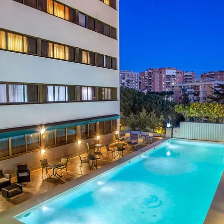 Enea 4* Pomezia