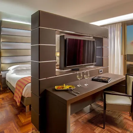Hotel Enea 4*
