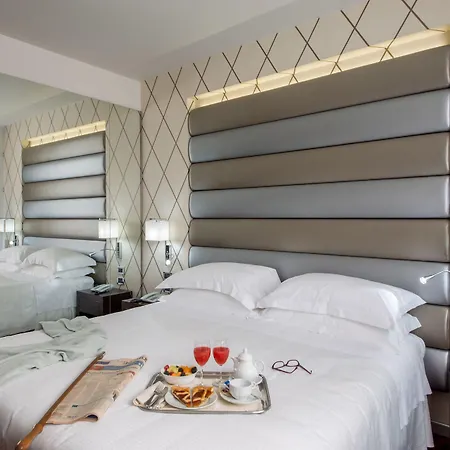 Hotel Enea Pomezia