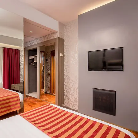 Enea Hotel 4*