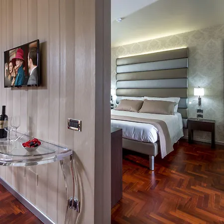 Hotel Enea 4*