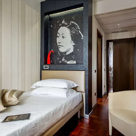 Enea Hotel 4*