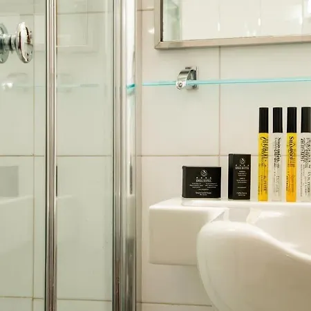 Hotel Enea 4*