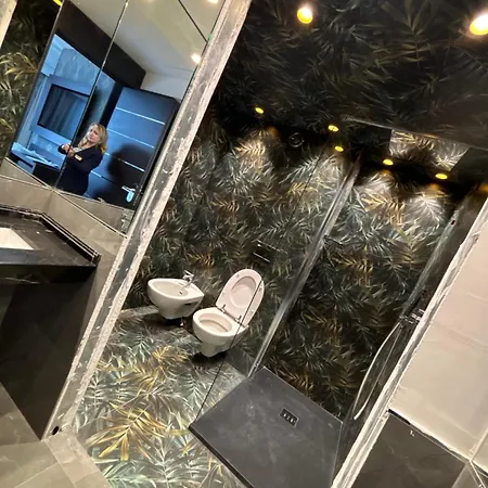 Enea 4* Pomezia