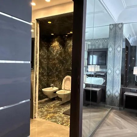 Hotel Enea