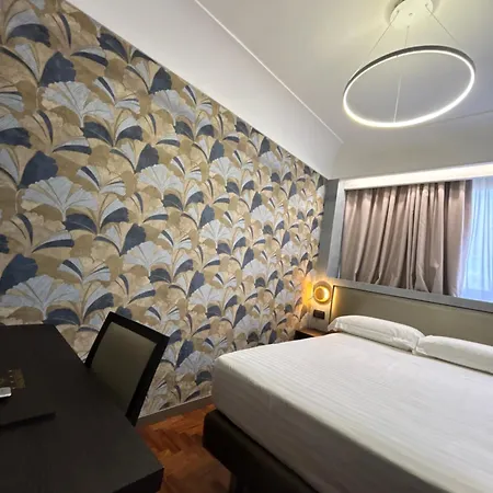 Hotel Enea 4*