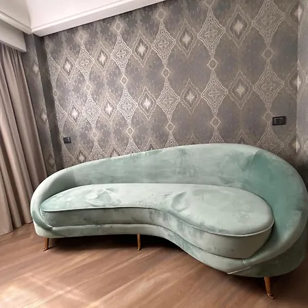 Enea Hotel 4*