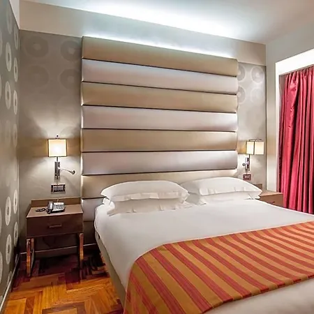 Hotel Enea