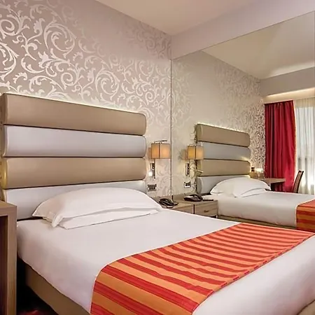 Hotel Enea Pomezia