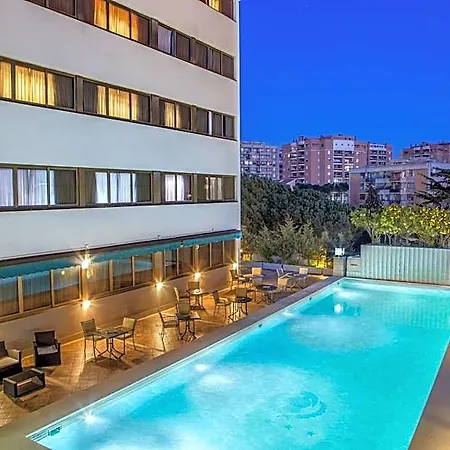 Enea Hotel Pomezia