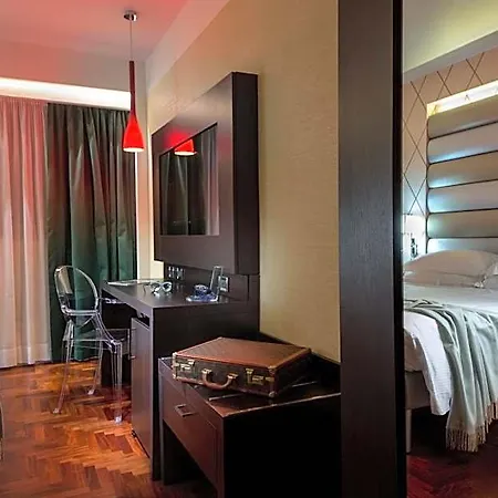 Hotel Enea 4*