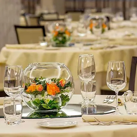 Hotel Enea