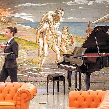 Hotel Enea Pomezia
