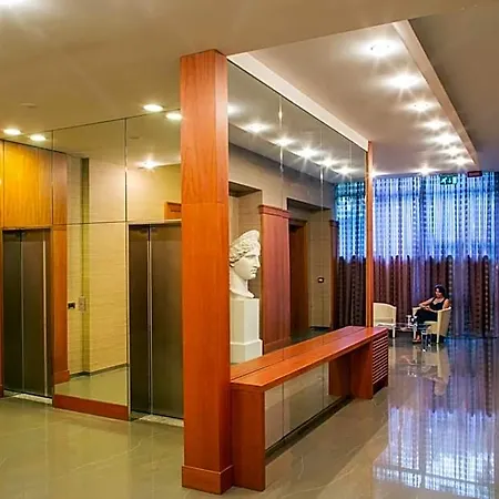Enea Hotel Pomezia