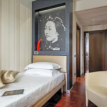 Enea Hotel Pomezia