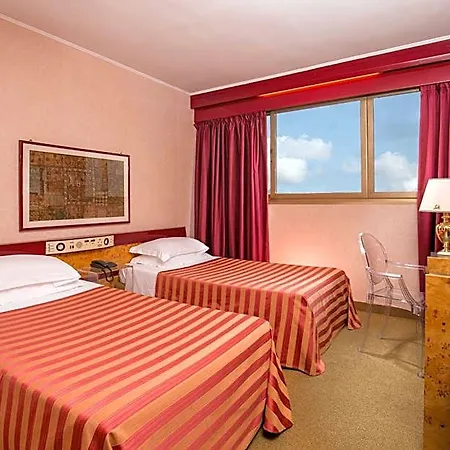 Enea Hotel 4*