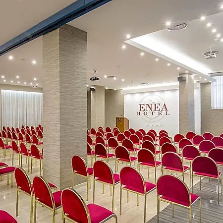 Hotel Enea 4*