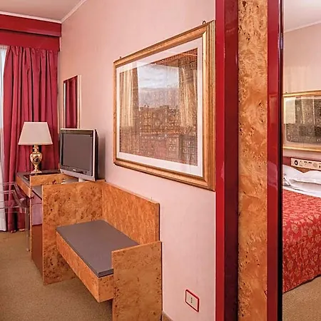 Hotel Enea Pomezia