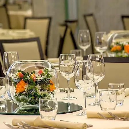 Hotel Enea 4*