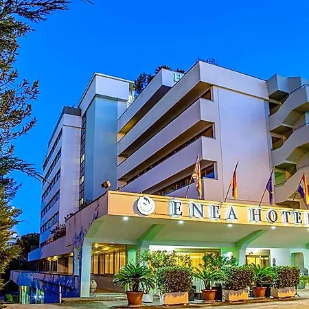 Hotel Enea 4*