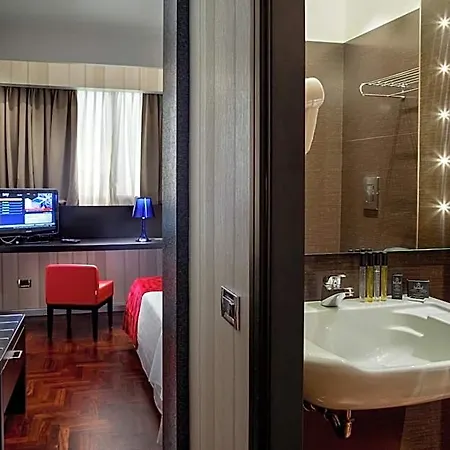 Enea Hotel