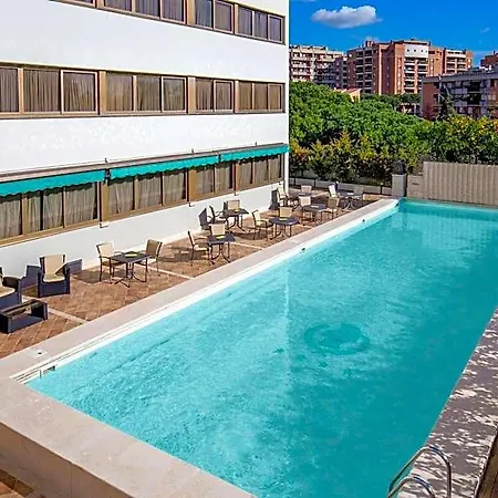 Enea Hotel 4*