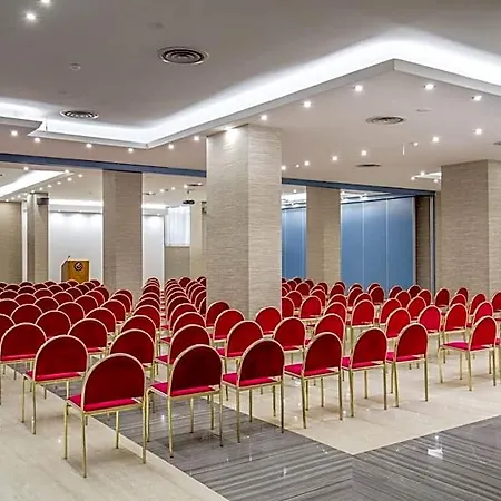 Enea Hotel