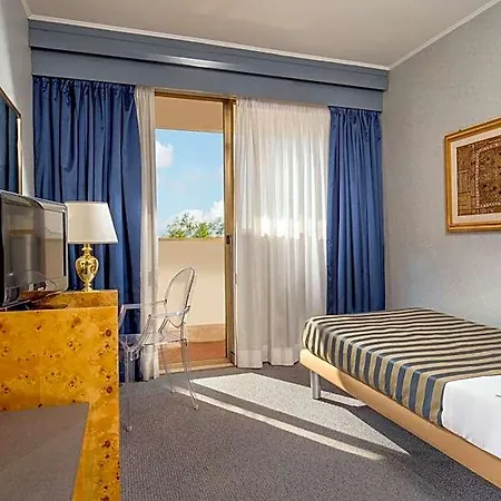 Hotel Enea Pomezia