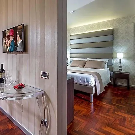 Enea Hotel
