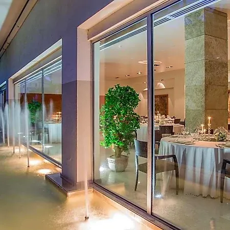 Enea Hotel 4*