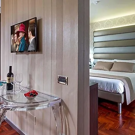 Hotel Enea