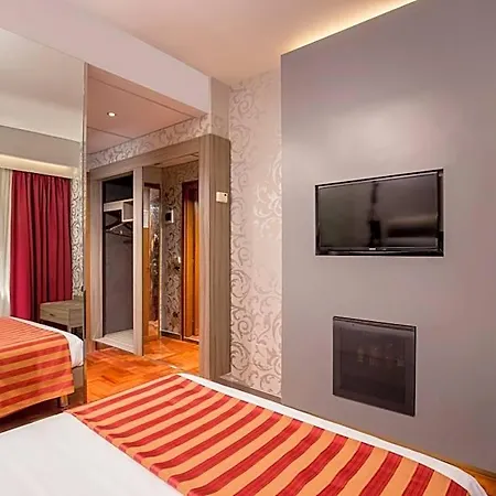 Hotel Enea Pomezia