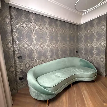 Hotel Enea