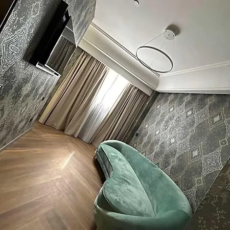 Enea Hotel 4*
