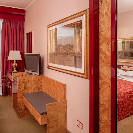 Hotel Enea