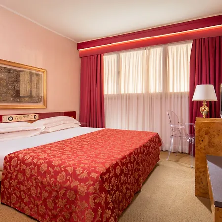 Hotel Enea Pomezia