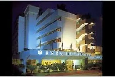 Hotel Enea