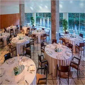 Enea 4* Pomezia