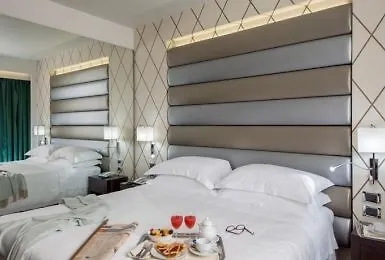 Hotel Enea Pomezia