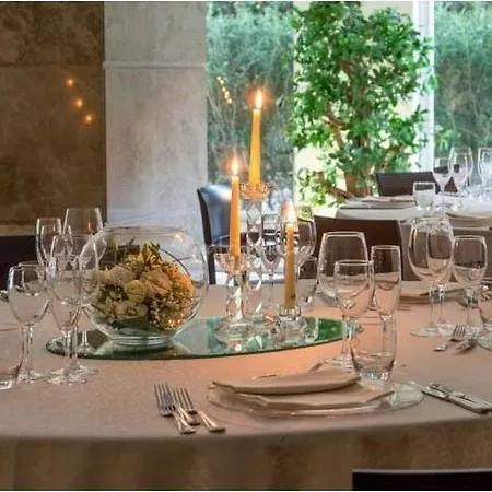 Hotel Enea 4*