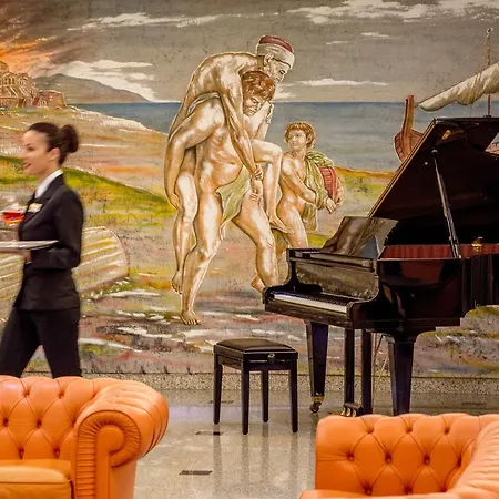 Hotel Enea 4*