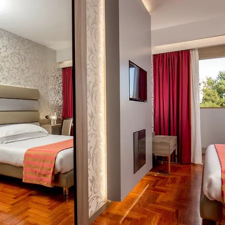 Hotel Enea Pomezia