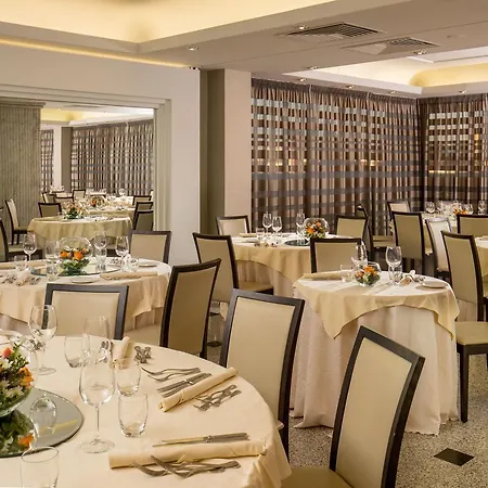 Enea Hotel 4*